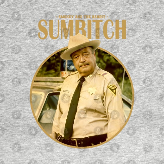 SUMBITCH POLICE by sadistenan